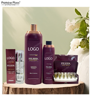 Perawatan Keratin Protein Brazil, perawatan Keratin Protein Keratin Protein Brazil pelurus kolagen perawatan Protein