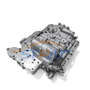U340E U340 U341E U341F Cuerpo de válvula de transmisión de <span class=keywords><strong>caja</strong></span> de cambios automática para piezas de automóviles <span class=keywords><strong>Toyota</strong></span> - Product Image 6