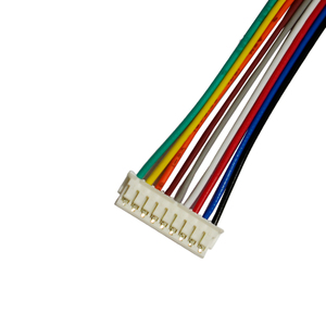 Faisceau de câbles pour autoradio Android - Product Image 1