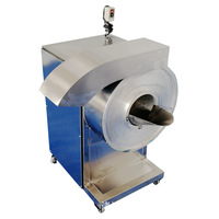 Machine à trancher et à découper les pommes de terre, découpeuse, puces, outil de cuisine