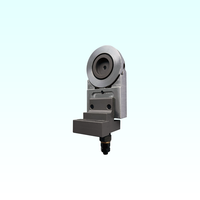Dispositivo de Copia de Esquinas de Acero 22S, Accesorio Original con 1 Año de Garantía para Máquina de Enchapado de Cantos KDT