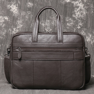 an American Style Canvas Mens Crossbody Bag Laptop Shoulder Bag Multi Pocket School Bag Messenger Bag - Product Image 5