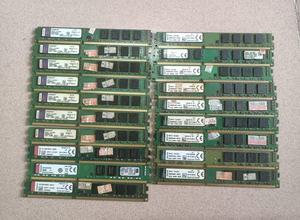 Bán buôn sử dụng thứ hai tay làm việc tốt giá tốt <span class=keywords><strong>DDR3</strong></span> DDR4 8GB 16GB 32GB máy tính để bàn máy tính xách tay máy tính Bộ nhớ RAM trong kho - Product Image 3