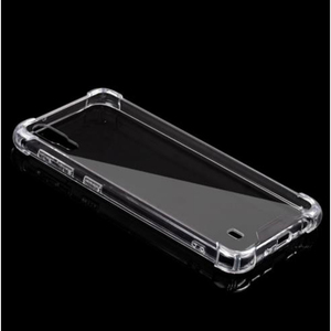 Funda Transparente de TPU Acrílico Suave para Teléfono Samsung Galaxy S20 S21 S22 Plus Ultra A72 A52 A42 <span class=keywords><strong>5G</strong></span> - Product Image 6