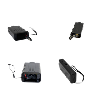 + Jw851 chống sủa thiết bị điện tử cầm tay cầm tay đèn pin LED Chó <span class=keywords><strong>Repeller</strong></span> & huấn luyện viên - Product Image 3