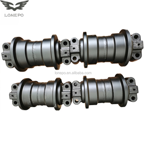 Các Bộ Phận Máy Xúc E110B E120B E311 E312 E313 E314 Theo Dõi Con Lăn Dưới Con Lăn Thấp Hơn Con Lăn CR5108 151-9747 4I7346 861934 - Product Image 5