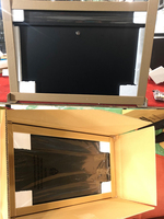 Boîte utilitaire, rangement pour jouets de patio, plastique, jardin, extérieur, mobilier de bureau, antivol, armoire à dossiers en métal européenne, petit bureau