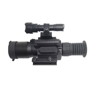 Fornecimento transfronteiriço de visão noturna tática visão óptica imagem infravermelha dispositivo focado para patrulha e salvamento imagem térmica - Product Image 4