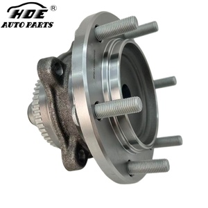 อะไหล่รถยนต์ 9P2-1104BCDZC ขายส่ง คุณภาพสูง ลูกปืนล้อหน้า 4WD สำหรับ JMC Vigus - Product Image 4
