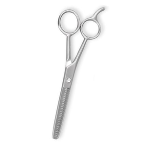 Ciseaux texturisants professionnels de haute qualité, fabricant de ciseaux à cheveux, fournisseur de ciseaux à cheveux, usine de ciseaux à cheveux professionnelle - Product Image 5