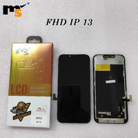 Écran LCD TFT de haute qualité de la série MS IPH FHD pour 13 pouces avec garantie d'un an, testé à 100%