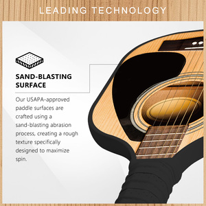 Noyau en nid d'abeille haute densité sur mesure OEM, épaisseur 16 mm, sans bordure, durable, léger, portable, fibre de carbone T700 de haute qualité - Product Image 3