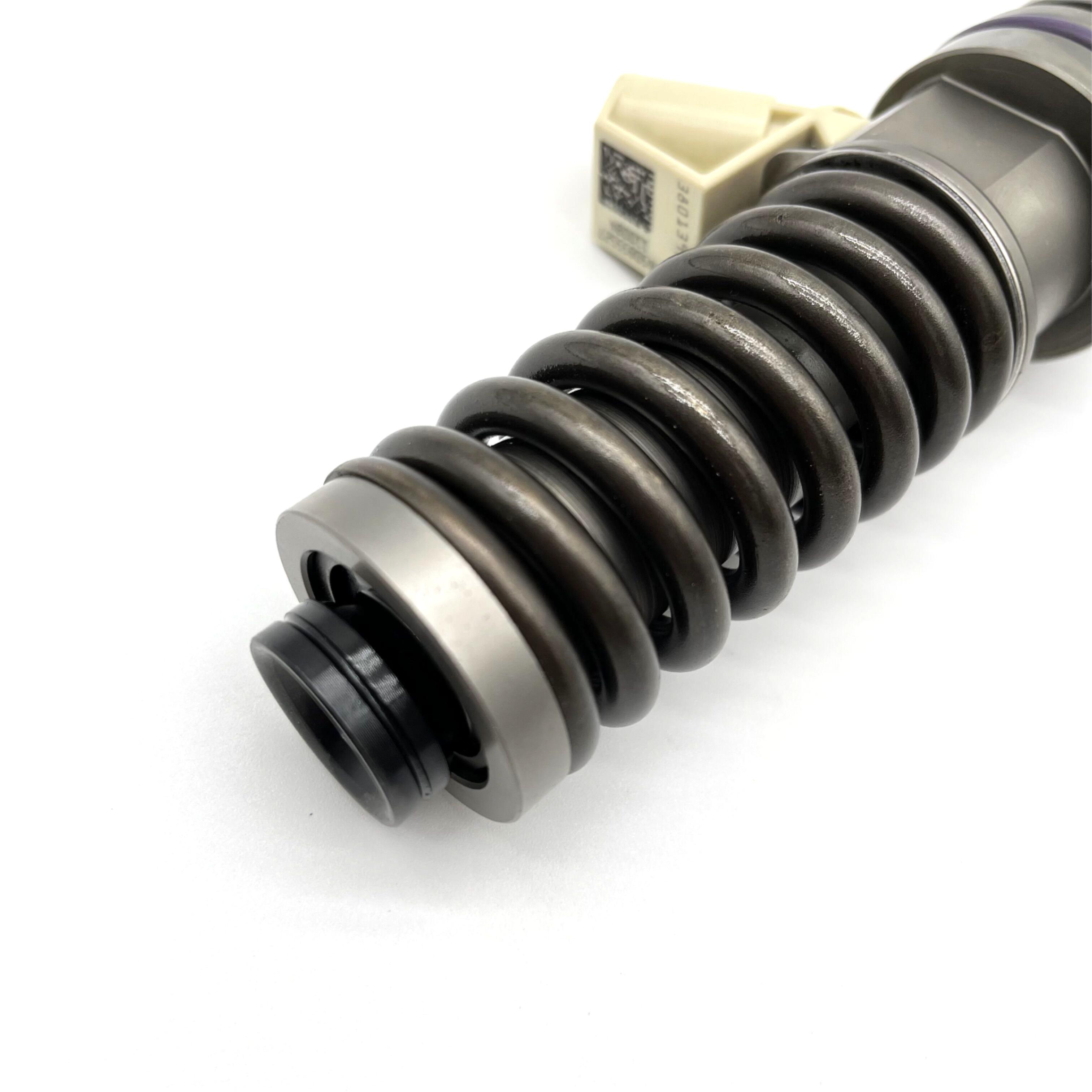 High Performance Diesel Fuel Injector 3801391 Injection Nozzle BEBE4D25002 BEBE4D25102 For  VOLVO MD13 EURO 5 MED POWER