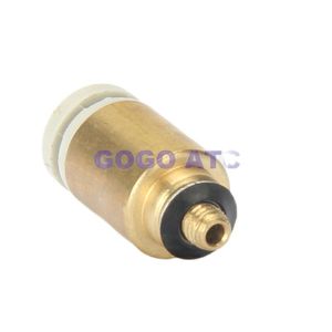 Conector Recto de Rosca Externa Miniatura de Alta Calidad Tipo <span class=keywords><strong>KJS</strong></span> con Conexión Rápida - Product Image 2