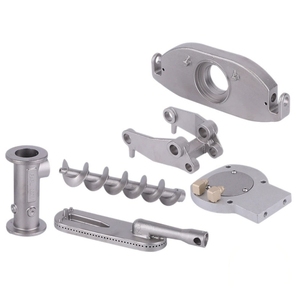 OEM ODM Charnières <span class=keywords><strong>de</strong></span> <span class=keywords><strong>trappe</strong></span> en acier inoxydable 304, fabrication <span class=keywords><strong>de</strong></span> précision par moulage à la cire perdue, accessoires modernes personnalisés pour bateaux et cuisines - Product Image 4