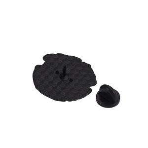 Actias Selene Ningpoana Emaille Pin Custom Kleurrijke Vlinder Mot Insect Broche Revers Badge Natuur Sieraden Cadeau Voor Kinderen Vrienden - Product Image 5