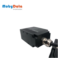 Módulo Escáner de Código de Barras USB Inteligente Pequeño Mobydata KS1400, Lector de Códigos QR 1D/2D, Diseño Fijo, en Stock