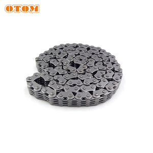 OTOMダートバイクモーターサイクル4X5106L CRF 250CRF250RホンダCRF250R10-17用カムシャフトタイミングチェーン - Product Image 4