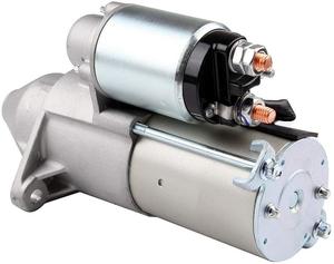 Moteurs de démarrage automatique pour DAEWOO NEXIA 96550792 10455506 - Product Image 4