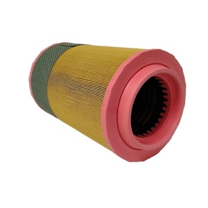 Filtre à air pour compresseur d'air 1613950100, élément filtrant d'admission d'air de remplacement - Product Image 2