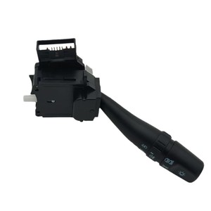 Commutateur combiné Kia Cerato 93415-2F010, interrupteur de clignotant pour remplacement et réparation - Product Image 2
