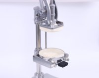 Presse-agrumes manuel multifonctionnel Haohong tout-en-un pour la restauration commerciale, facile à utiliser, 33x26x48cm