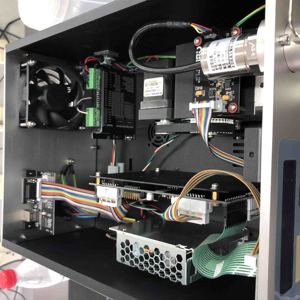 Système de gradient binaire HPLC DW-LC1620A pour tests de laboratoire, <span class=keywords><strong>chromatographie</strong></span> <span class=keywords><strong>liquide</strong></span> avec autosampler <span class=keywords><strong>en</strong></span> option - Product Image 5