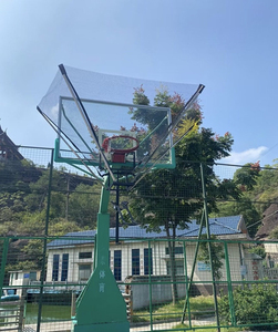 Gameify Heavy-Duty Basketball Return System - 180° Adjustable Chute, Hook-On Rebounder For Solo Practice