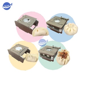 Macchina per fare il creatore di Dim Sum Siomai Shumai Shao-mai - Product Image 3