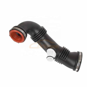 Tuyau de filtre à air pour <span class=keywords><strong>voiture</strong></span> Turbo Intercooler utilisé pour Citroën Part No. 1434.E1 143453 9651839080 AEL-34241 - Product Image 2
