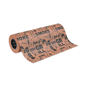 <span class=keywords><strong>Traeger</strong></span> papel para hornear impermeable de doble cara de 75 pies para sándwich pastel pan y pizza - Product Image 1