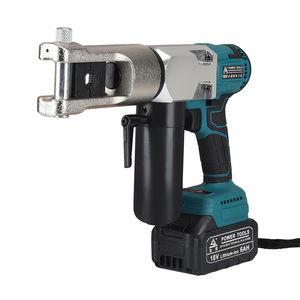 ZYM-300H Battery Powered Hydraulic <b>Crimping</b> Tools Cordless Clamp Hydraulic Pliers - Product Image 4