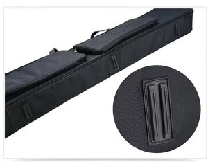 Sac de clavier électronique personnalisable, étui pour piano électrique 88 touches, étui pour instrument de musique 61 54 76 touches, sac d'instrument - Product Image 5