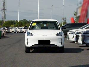 Nuevo modelo Geely Star Wish 2026 2025 Long Range Youth Edition Turbo Electric Car de alta calidad a bajo precio EV Car - Product Image 2