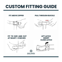 Ceinture tactique réglable pour homme, résistante à l'usure, durable, ceinture de sport réglable en nylon à cliquet, ceinture tactique