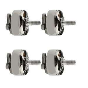 Moteur brushless 2207 1900KV pour drones, en alliage d'aluminium, couleur argent, avec câble - Product Image 5