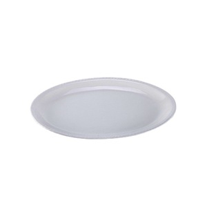 Plato para Pescado en Forma de Estrella Blanca, Resistente al Calor, Apto para Horno y Microondas, para Uso en Hoteles y Restaurantes - Product Image 1