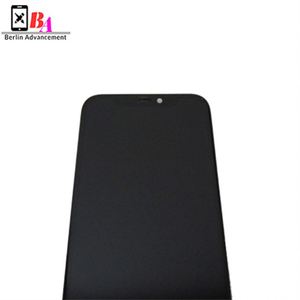 จอแสดงผลเดิมที่มีการเปลี่ยนชุดประกอบ3D สัมผัสสำหรับหน้าจอ iPhone 11 Pro - Product Image 2