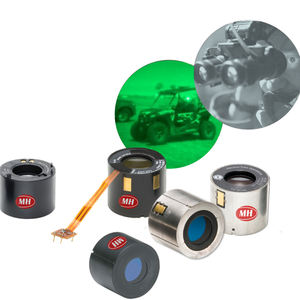 Hochwertiges Bildverstärkerrohr mit Pvs 14 Gen 2+ Gen <span class=keywords><strong>3</strong></span> Nvg Monokular-Nachtsicht-Spiegelrohr - Product Image 2