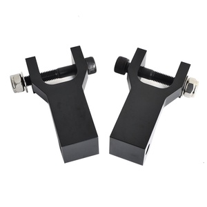 Kit di Abbassamento Anteriore NiceCNC per Yamaha Raptor <span class=keywords><strong>350</strong></span> YFM350/660R YFM660R/700 YFM700 - Product Image 3