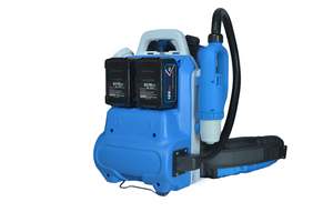 Pulvérisateur à batterie ULV 4,5 L, pulvérisateur à eau électrique, contrôle synchronisé, batterie remplaçable, compatible avec Dongcheng Bosch Makita - Product Image 3