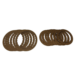 Nouveau kit de friction d'embrayage et kit de plaques en acier pour boîte de vitesses automatique Transcare 10R80 10L80 10R80E pour voitures – Garantie de 3 mois - Product Image 3