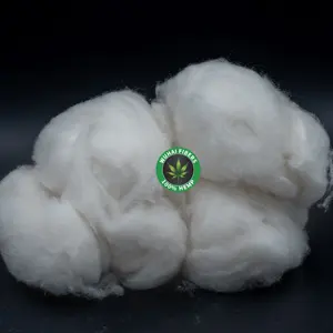 Mongolian Cashmere - Top Grade - Live Goat Dehaired for Textile Industry - Ring Spinning Based Spinning