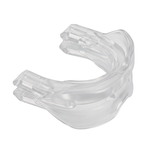 Gouttière Anti Ronflement Réglable Protection <span class=keywords><strong>Dentaire</strong></span> Contre le Bruxisme Orthèse Sommeil - Product Image 2