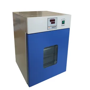 25L China Medische Lab Levert Biochemische Elektrische Verwarming Mini Incubator