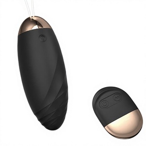 Vibratore per Adulti con Controllo APP e Telecomando Wireless per Smartphone, Funzionamento Silenzioso - Product Image 1