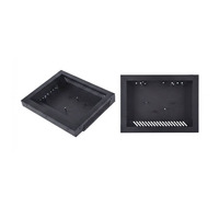 Accessoires de fabrication de tôles en acier inoxydable de précision CNC OEM, pinces, colliers de serrage, électroérosion à fil, tailles et épaisseurs personnalisées, haute qualité