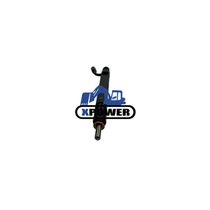 หัวฉีดโดยตรง14มม. 0432191300 0432191342สำหรับเครื่องยนต์6D114 6CT - Product Image 4