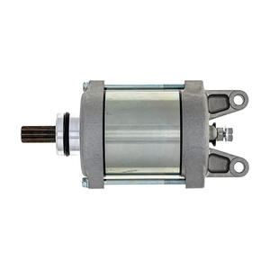 2016-0717 Nouveau démarreur 12V pour KAWASAKI NINJA EX300 2013-2017 - Product Image 1