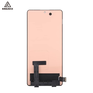 Ban đầu màn hình hiển thị <span class=keywords><strong>LCD</strong></span> lắp ráp cho <span class=keywords><strong>Xiaomi</strong></span> <span class=keywords><strong>Redmi</strong></span> K40 trò chơi phiên bản K40 chơi game/POCO F3 GT <span class=keywords><strong>LCD</strong></span> replacemnent bộ phận - Product Image 3
